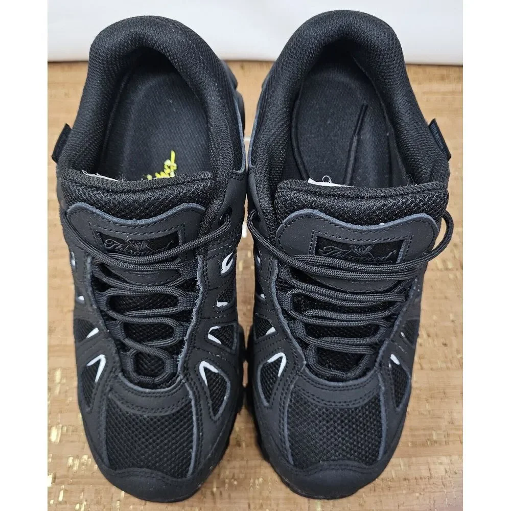 Thorogood Crosstrex Waterproof‎ Mens 7M Womens 9M Work Composite Safety Toe